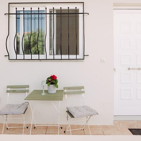 Summer Blue Apartments Chania ハニア エクステリア 写真