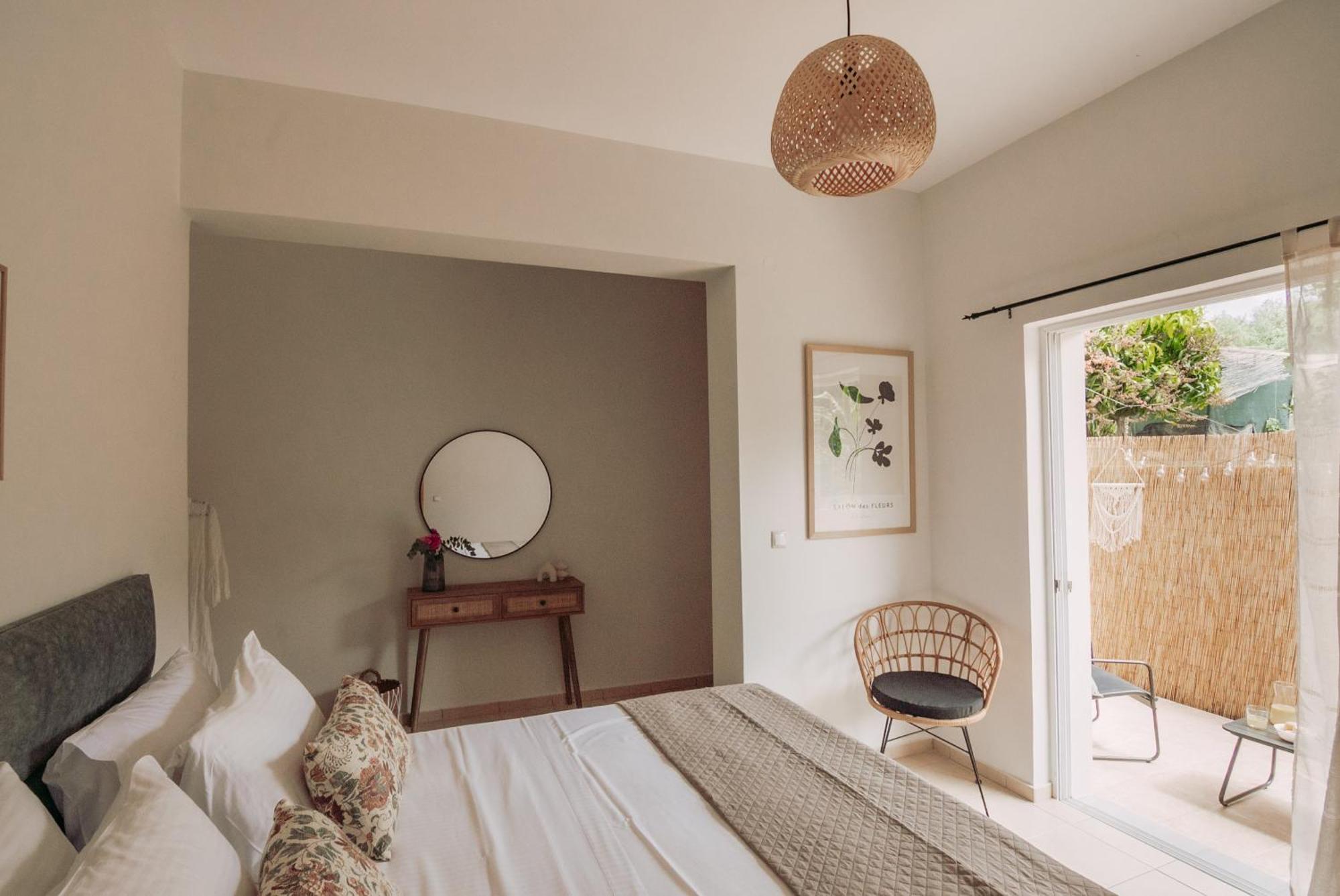 Summer Blue Apartments Chania ハニア エクステリア 写真